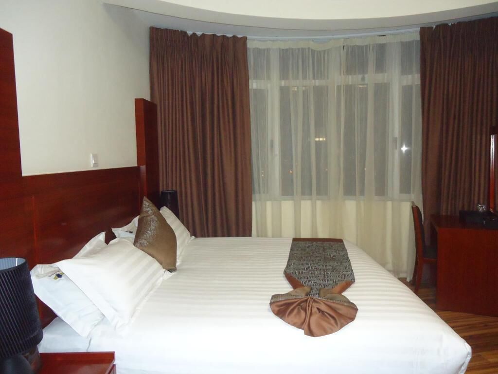 Foto - Hotel Miracle