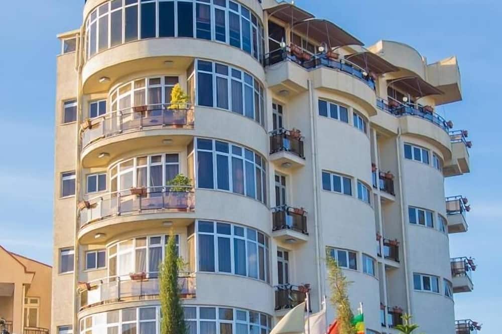 Miracle Hotel Addis Ababa