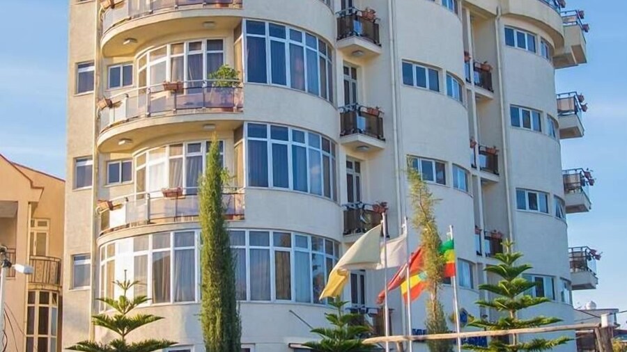 Miracle Hotel Addis Ababa
