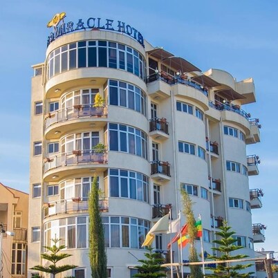 Miracle Hotel Addis Ababa