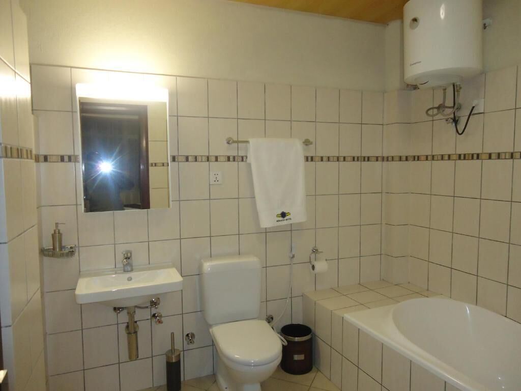 Foto - Hotel Miracle