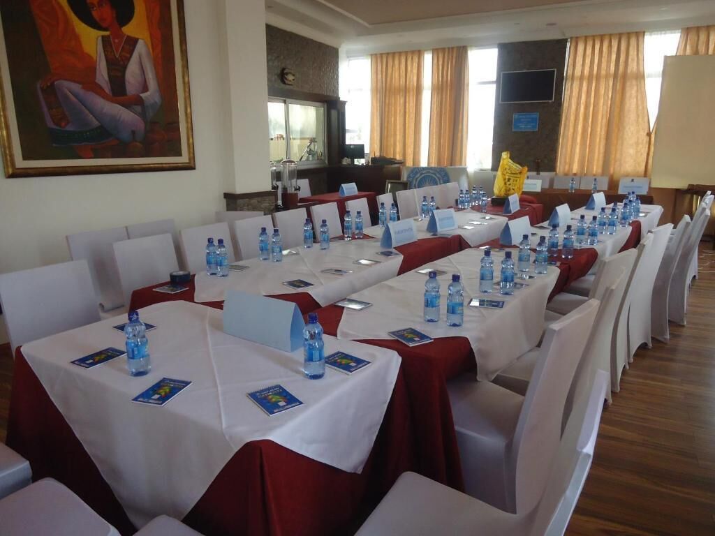 Foto - Hotel Miracle