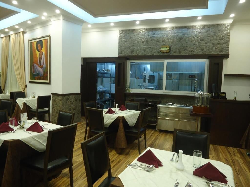 Foto - Hotel Miracle