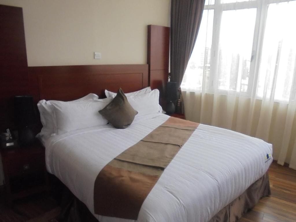 Foto - Hotel Miracle