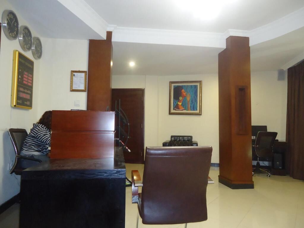 Foto - Hotel Miracle