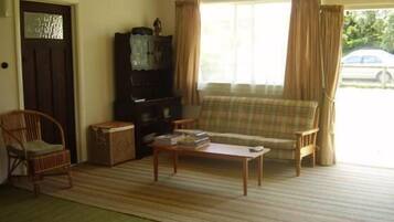 Smart TV, DVD player