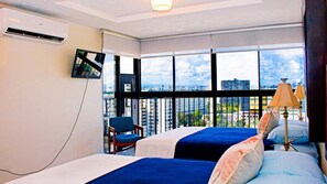 4 Schlafzimmer, Bügeleisen/Bügelbrett, kostenloses WLAN, Bettwäsche