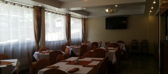 Hotel TaTa Chino