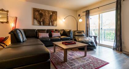 $200 Winter Refund Guaranteed - Max Relax - Stay & Play in the Lap of Luxury