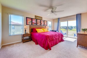Townhome, 4 Bedrooms (3.5 Bathrooms - 154) | Iron/ironing board, free WiFi, bed sheets - 4BR Regal Palms Townhome by FS FL VH-154 (Davenport)