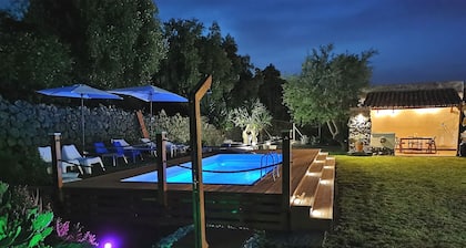Le Jardin Siciliano