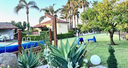 Le Jardin Siciliano
