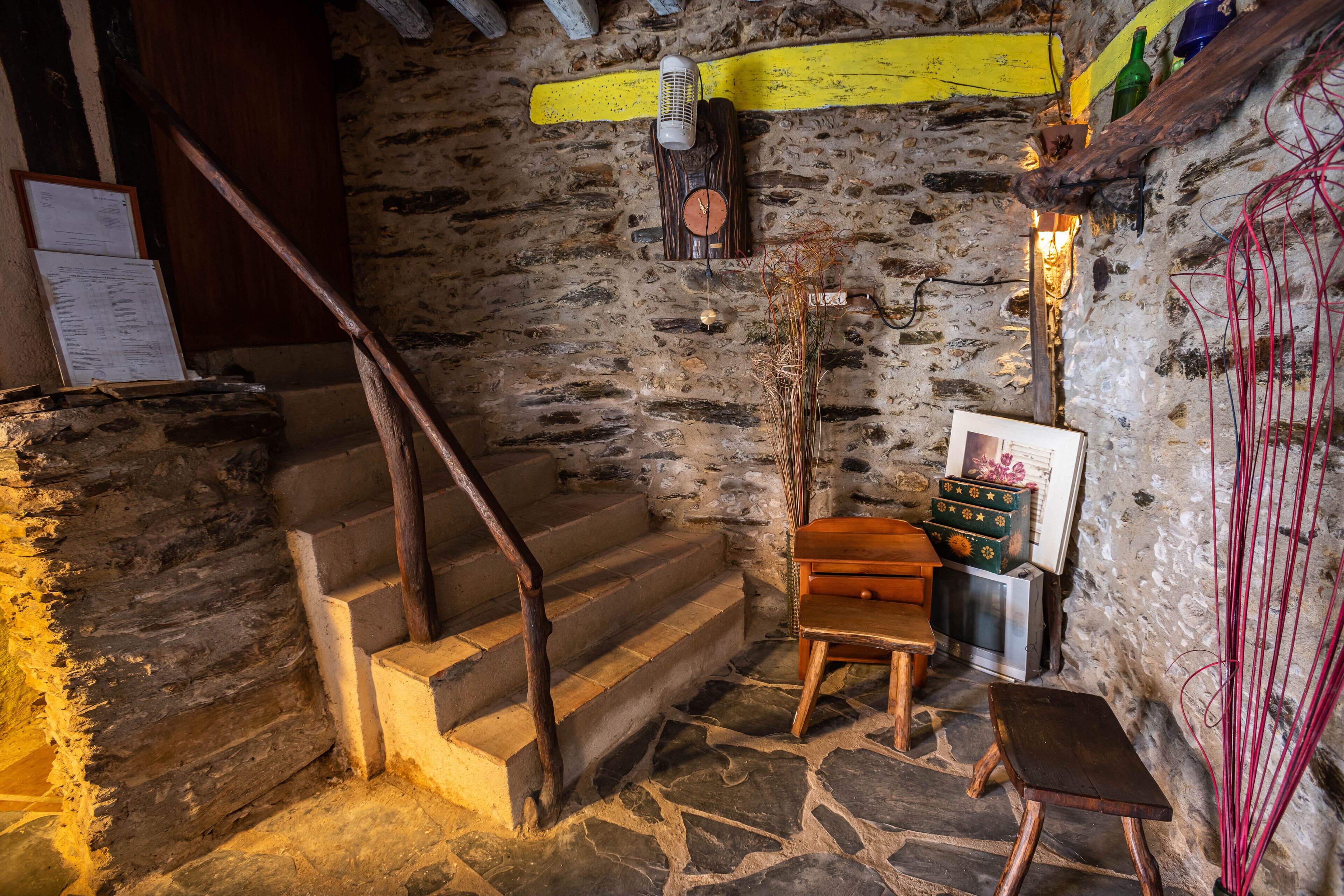 Interieur