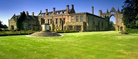 Newstead Abbey