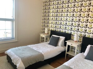 2 bedrooms, WiFi - Lillys Rd Townhouse, Uphill Lincoln close to cathedral and castle (Lincoln)