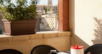 Sweethome Lecce Cathedral View