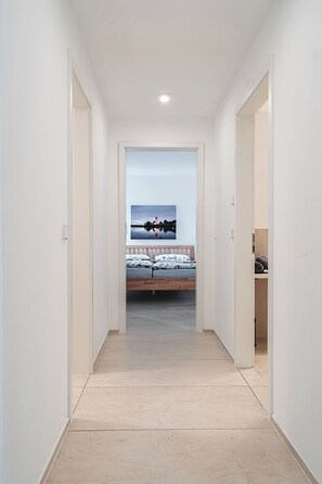 2 camere, ferro/asse da stiro, Wi-Fi, lenzuola