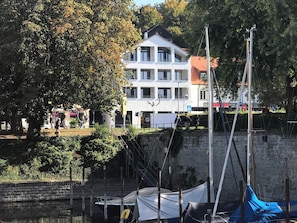 Außenbereich