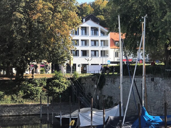 Ulkopuoli