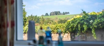 St Anns - beautiful detached cottage in Torquay