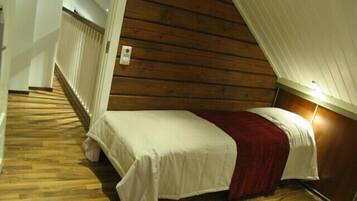 4 Schlafzimmer, WLAN, Bettwäsche