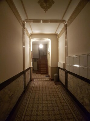 Intérieur