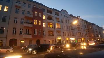 Außenbereich
