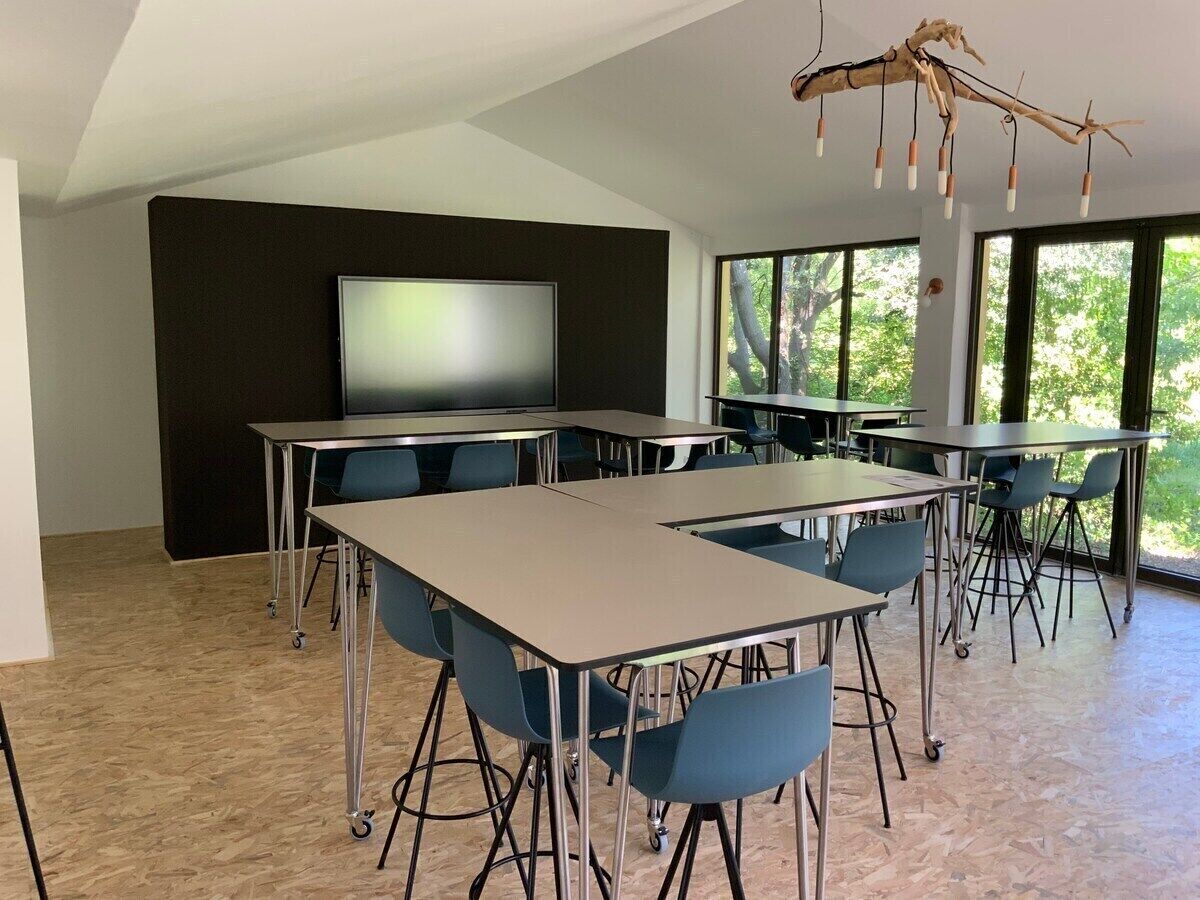 Salle de réunion