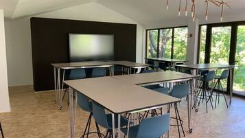 Salle de réunion