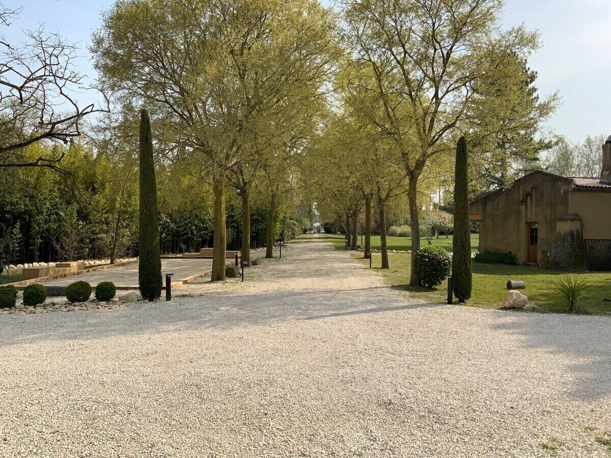 Boendeområde