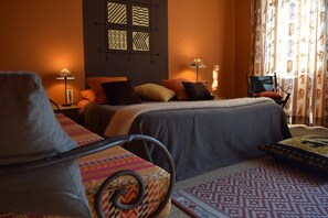 4 Schlafzimmer, Bügeleisen/Bügelbrett, Reisekinderbett, kostenloses WLAN