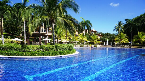 Unclassified image, 1 of 20, button - Los Suenos Marriott Resort & Marina - 1BR Luxury Condo (Playa Herradura ,)