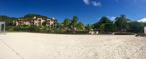 Sportplatz