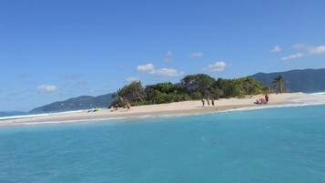 In StrandnĂ€he, LiegestĂŒhle, StrandtĂŒcher