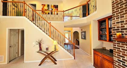 Your Home Away From Home