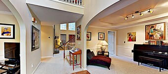 Your Home Away From Home