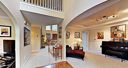 Your Home Away From Home