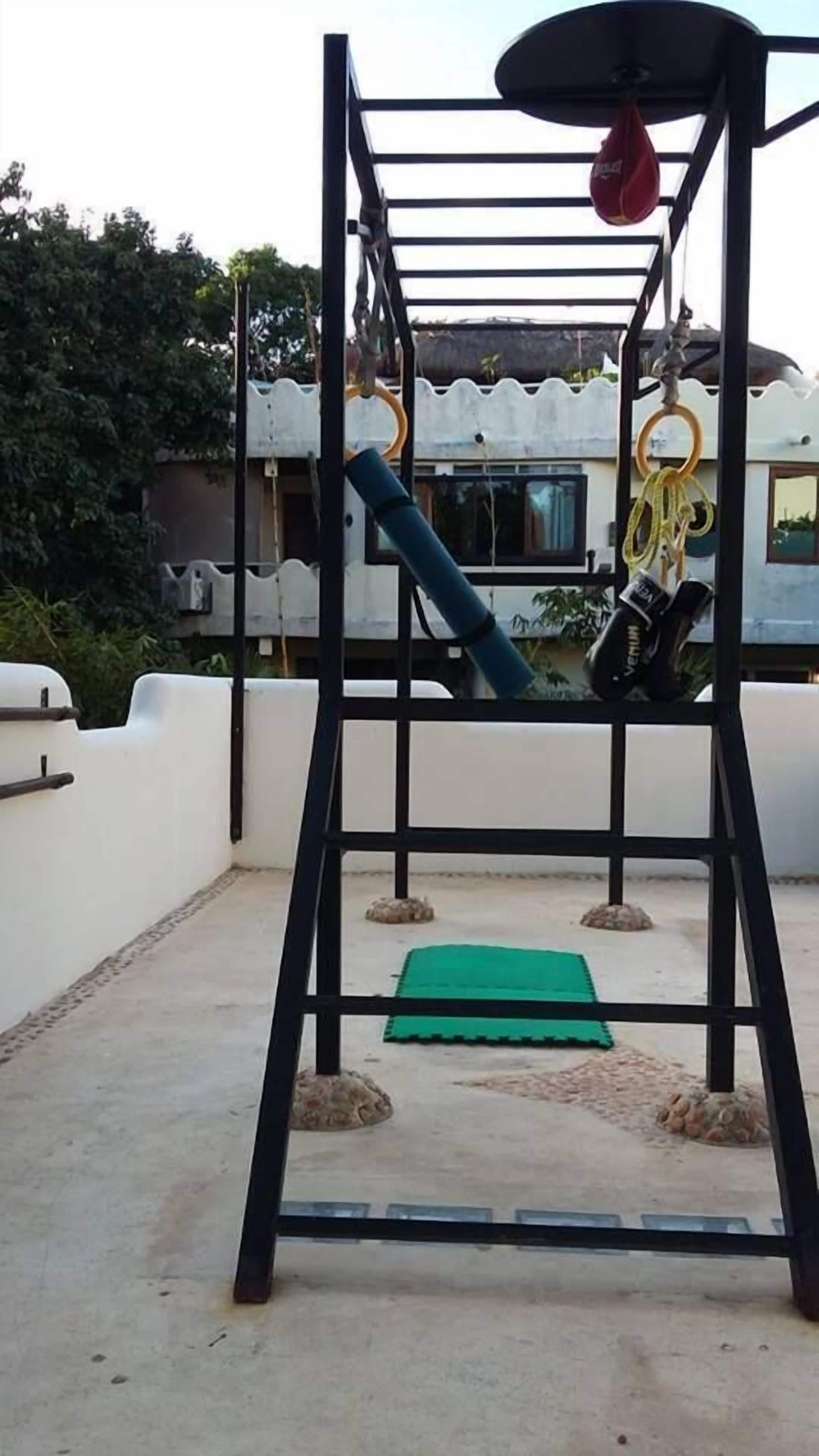 Photo - Moonshine Hotel