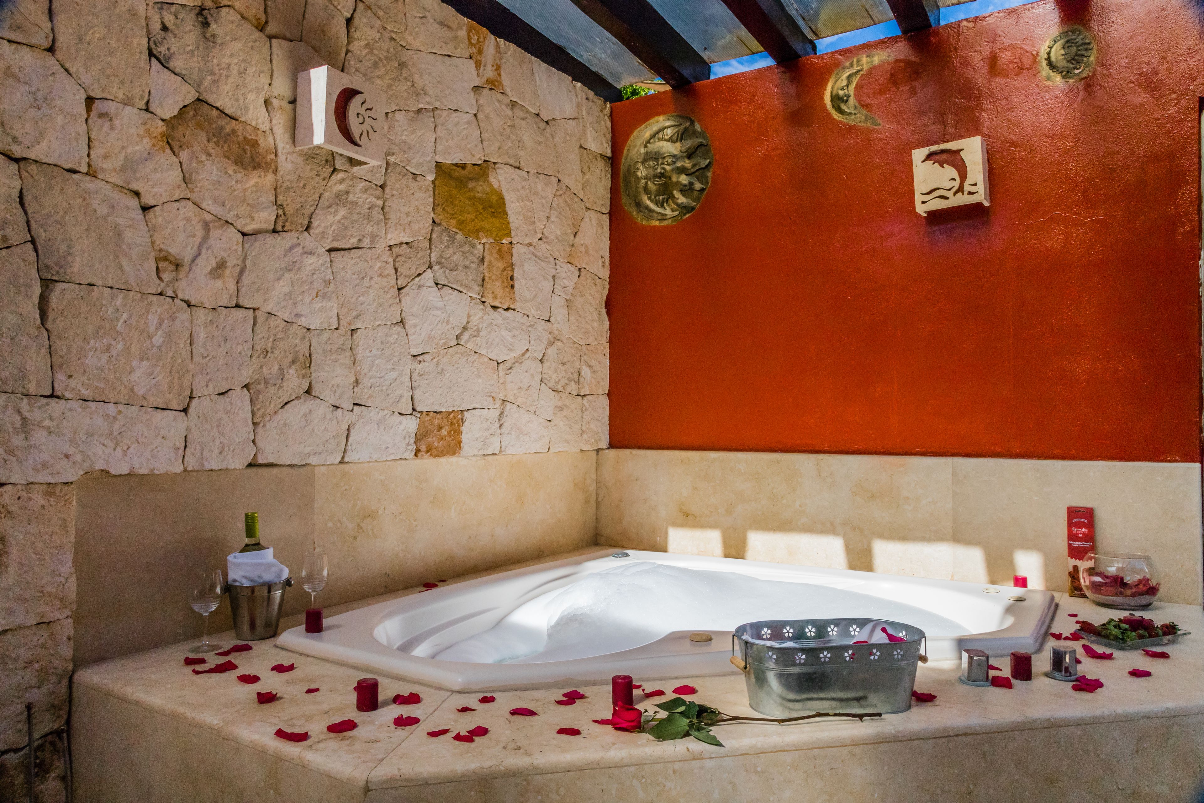 Foto - Moonshine Hotel