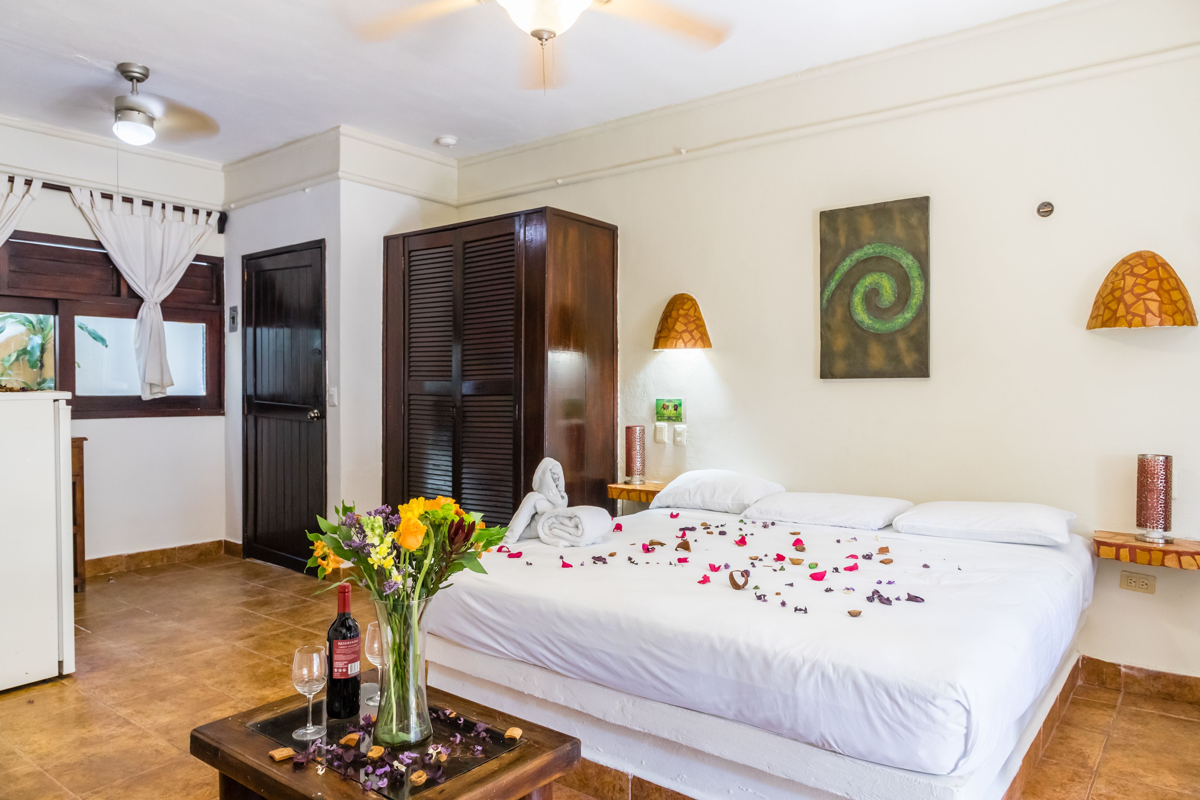 Foto - Moonshine Hotel