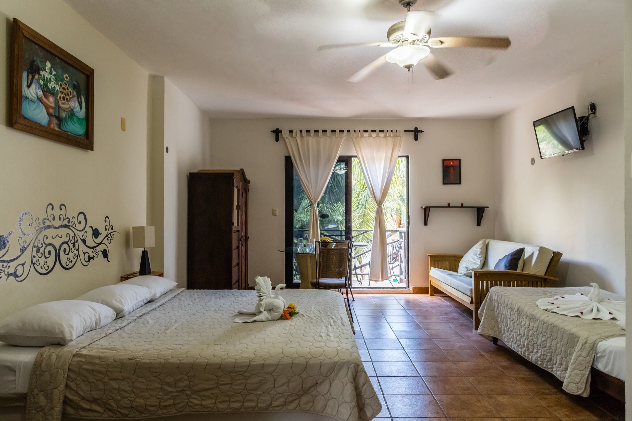 Foto - Moonshine Hotel