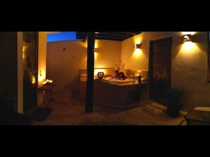 Deluxe Penthouse, Multiple Beds, Non Smoking, City View (Penthouse) | Down comforters, in-room safe, blackout drapes, iron/ironing board