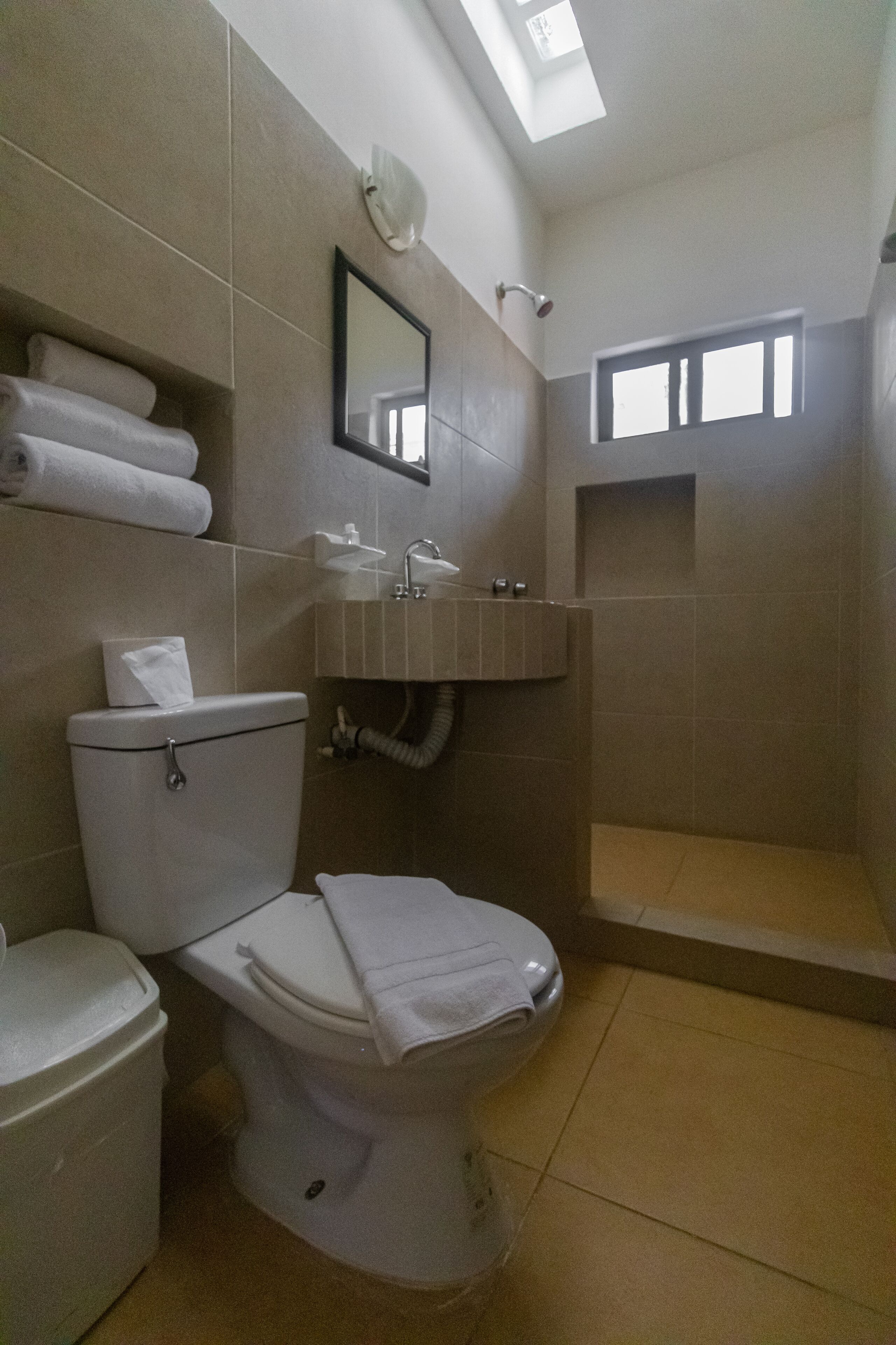 Foto - Moonshine Hotel