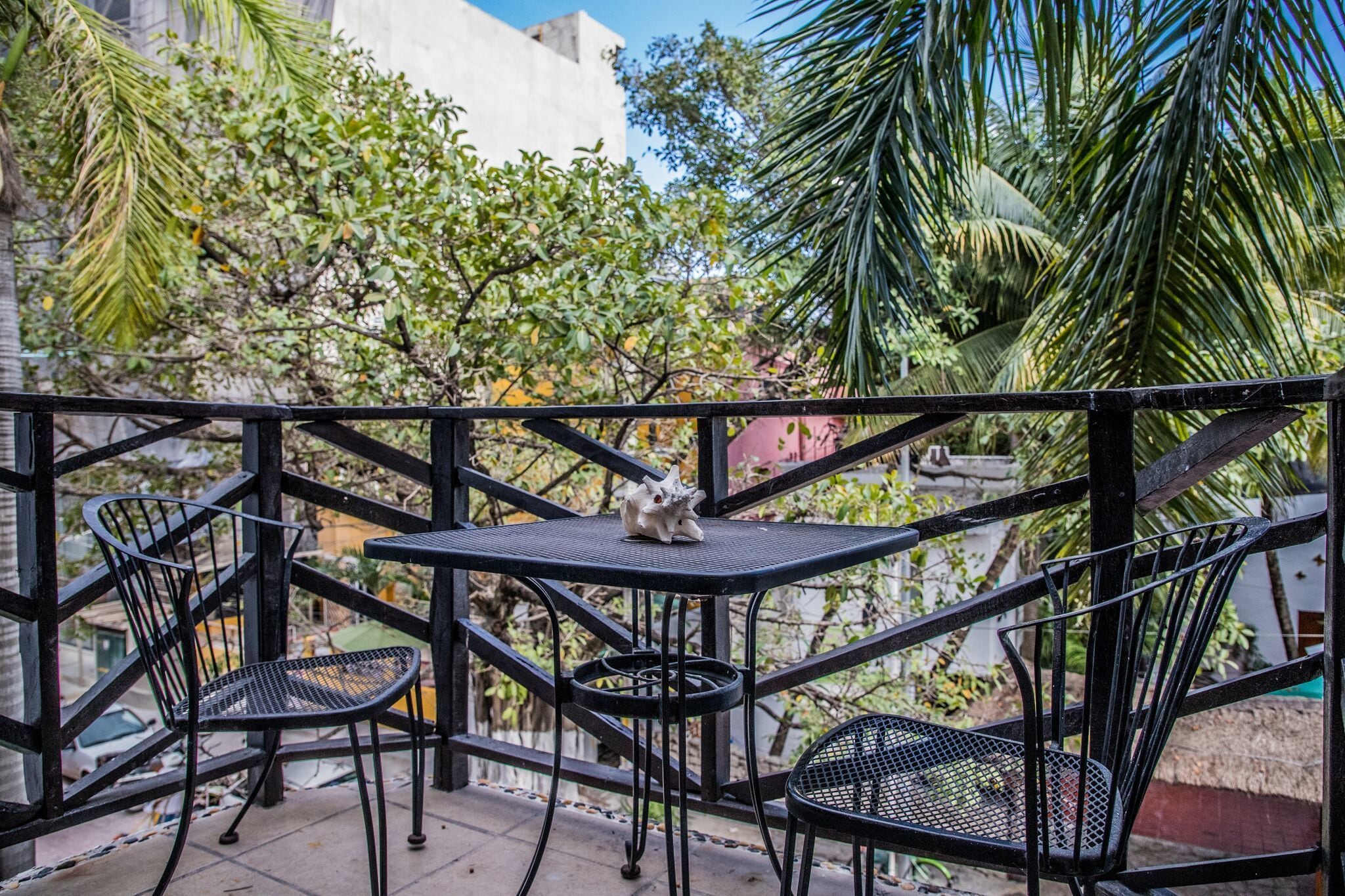 Photo - Moonshine Hotel