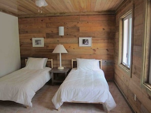 3 chambres, Wi-Fi, draps fournis