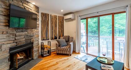Redwood Retreat in Windham - minutes to Mtn!