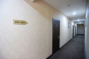 Pasillo