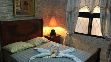 Comfort-Doppelzimmer | 1 Schlafzimmer, hochwertige Bettwaren, Select-Comfort-Betten