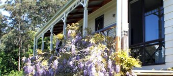 Space privacy comfort 
Visit Bundanon
The Stables @Tapitallee Lodges