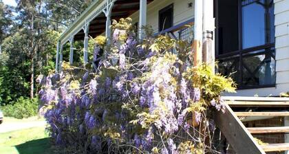 Space privacy comfort
Visit Bundanon
The Stables @Tapitallee Lodges